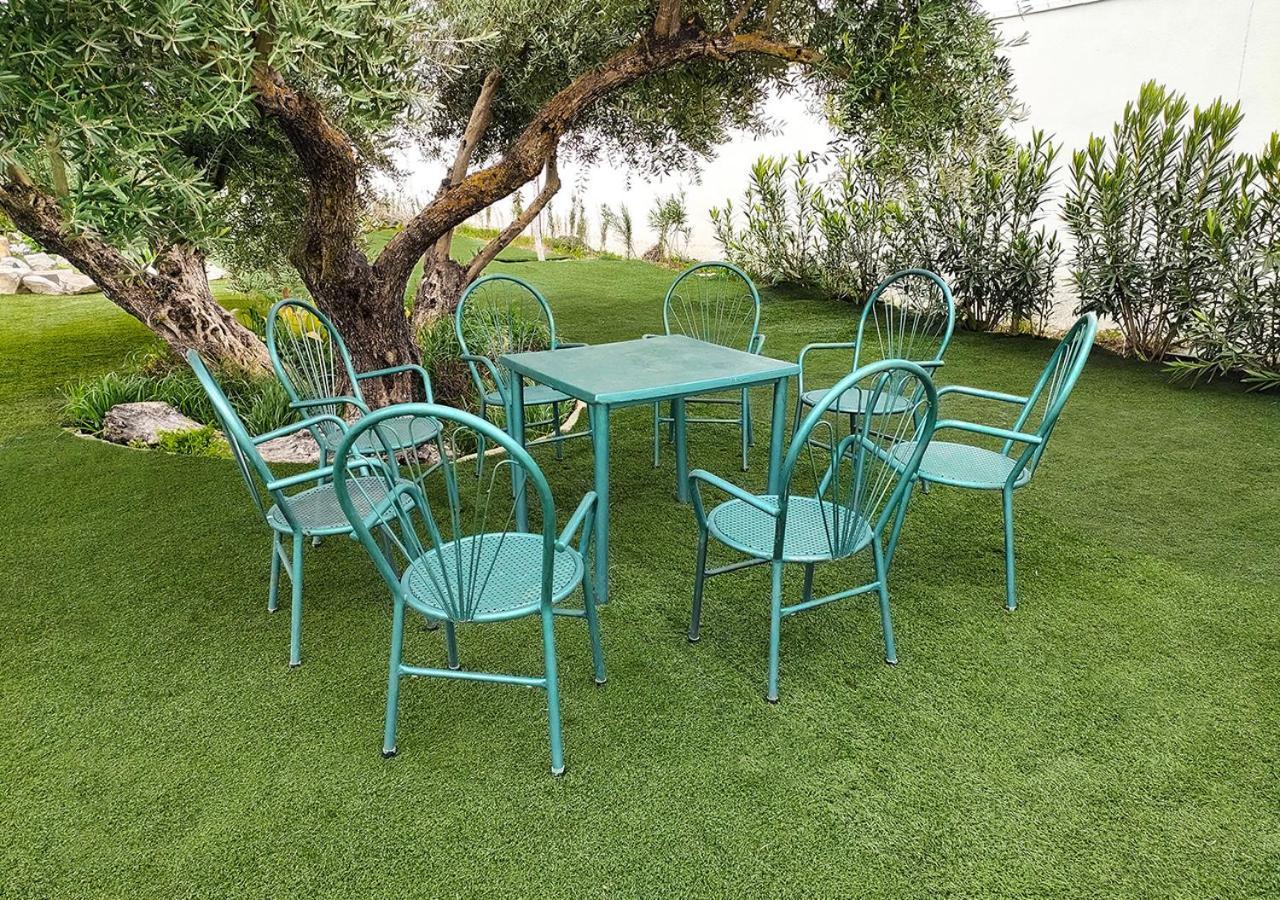 Villa Capricho De Luna Caparacena Extérieur photo