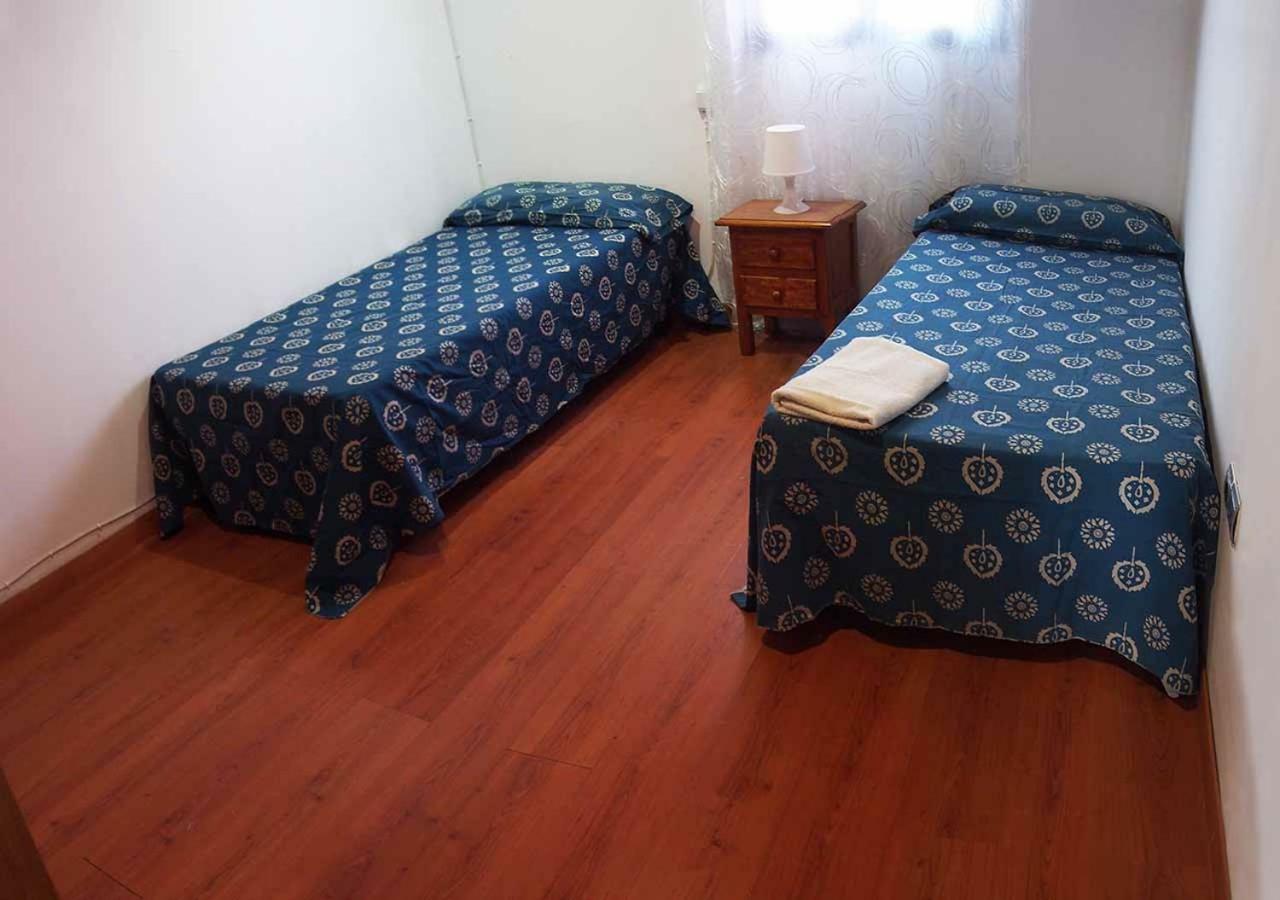Villa Capricho De Luna Caparacena Extérieur photo